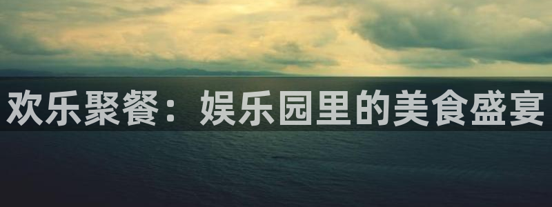 多多28模拟器：欢乐聚餐：娱乐园里的美食盛宴